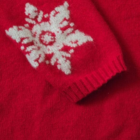 Eddie Bauer Sweater - Picture 3 of 5